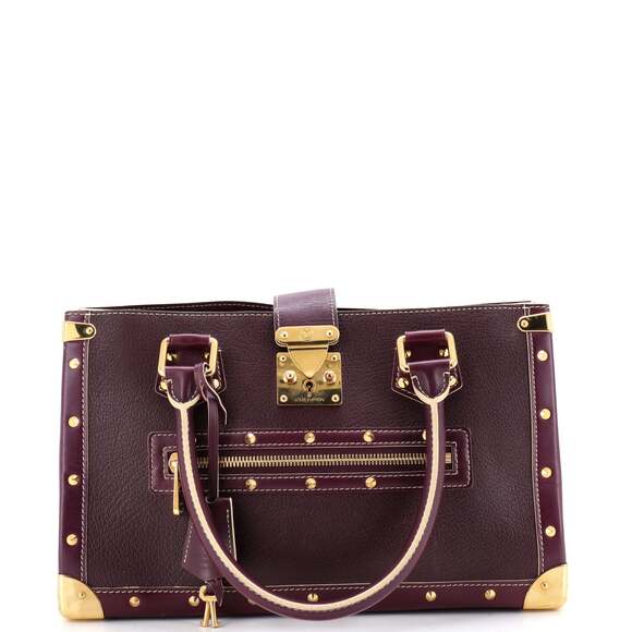 Louis Vuitton Handbags - Louis Vuitton Suhali Le Fabuleux #243363L12B